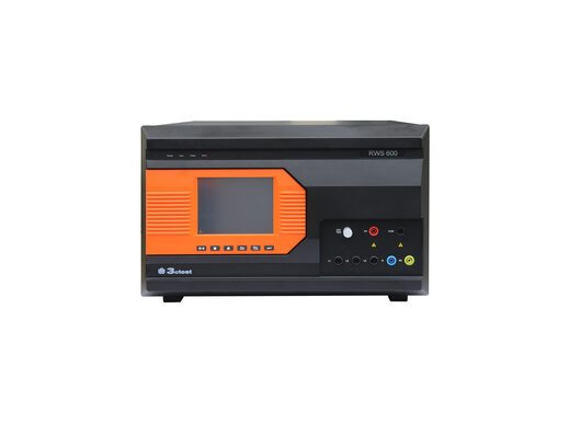 振铃波模拟器 RWS 600