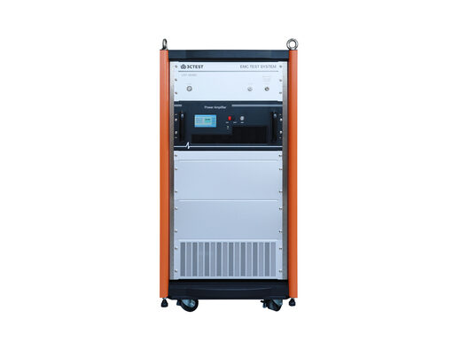 传导抗扰度测试仪 CST 10200C