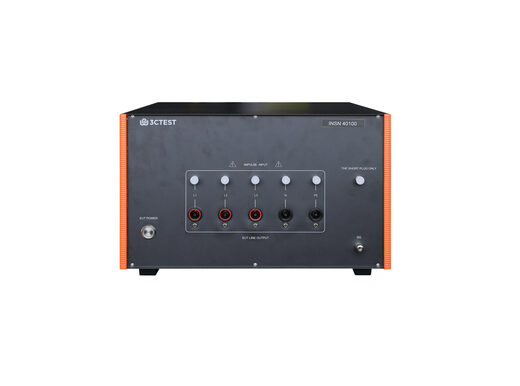 高频噪声耦合/去耦网络 INSN 40100