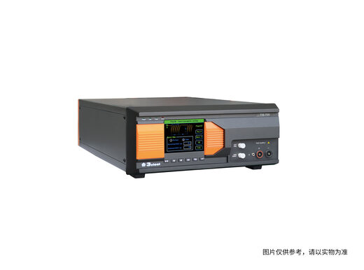 组合式汽车瞬变脉冲模拟器 TIS 700
