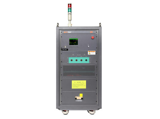 电压冲击模拟器 VSG 2500