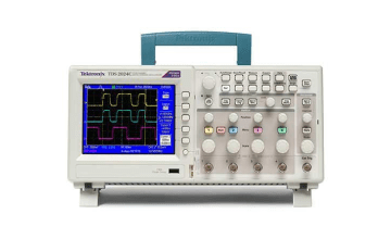 TDS2000C Digital Storage Oscilloscope（已停产）