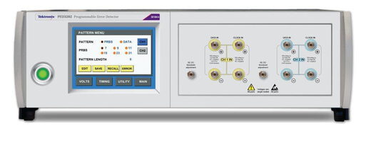 PatternPro® PED Series Error Detectors