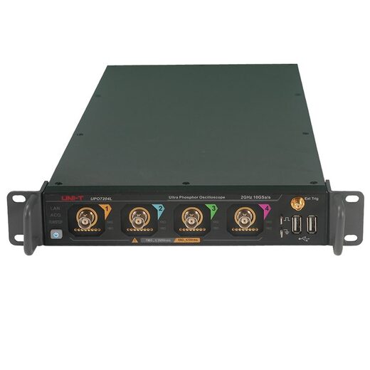 UPO7000L系列 数字示波器