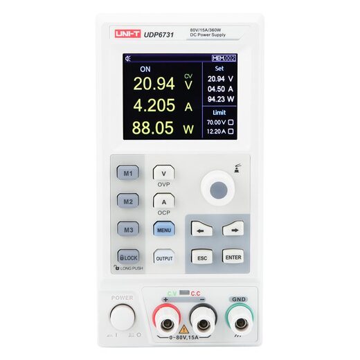 UDP6730系列 直流开关电源