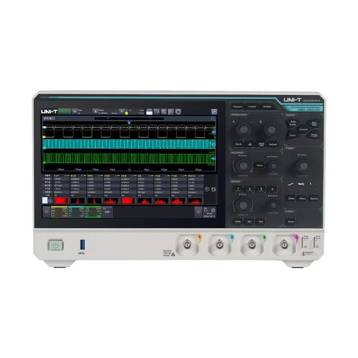 UPO2000HD-N系列 数字示波器