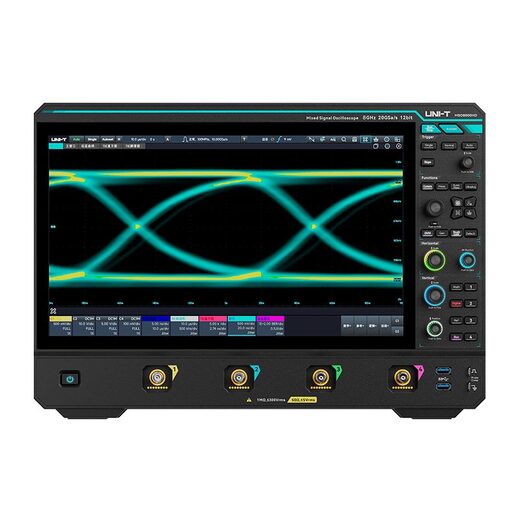MSO8000HD系列 数字示波器