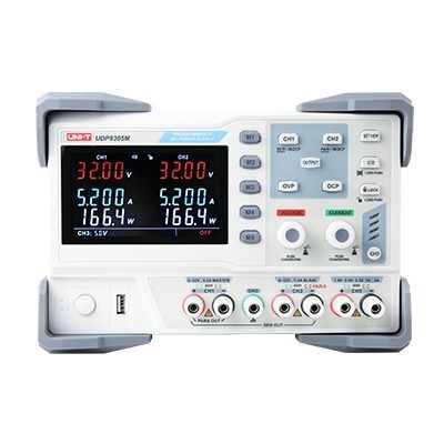 UDP8000M系列 直流线性电源