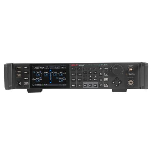 USG5000V系列 射频信号发生器