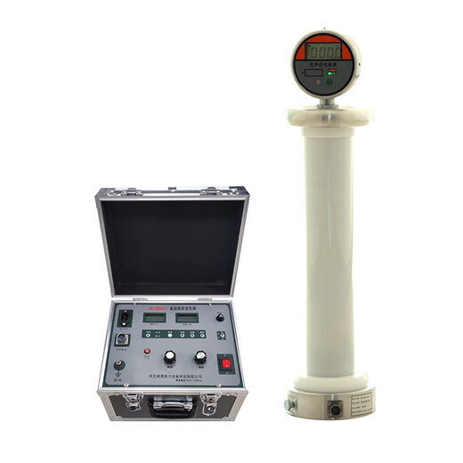 VS-ZGF60/2直流高压发生器