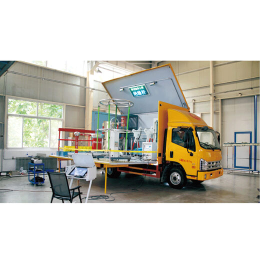 VS-AQG工器具车