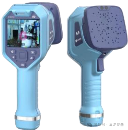 JP17 S5手持声像仪”与 “HD60智能型多功能局部放电测试仪” 功能对比